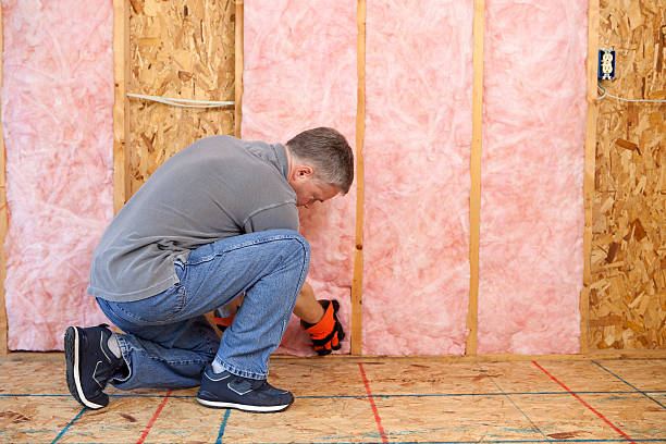 Types of Insulation We Offer in Boynton Beach, FL