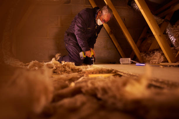 Types of Insulation We Offer in Boynton Beach, FL